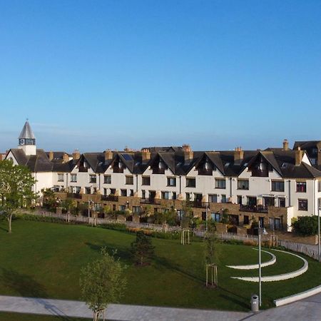 Guestready - Impressionante Flat Com Vista Terraco Apartamento Malahide Exterior foto