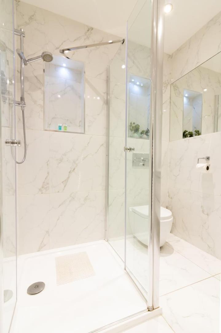Guestready - Impressionante Flat Com Vista Terraco Apartamento Malahide Exterior foto