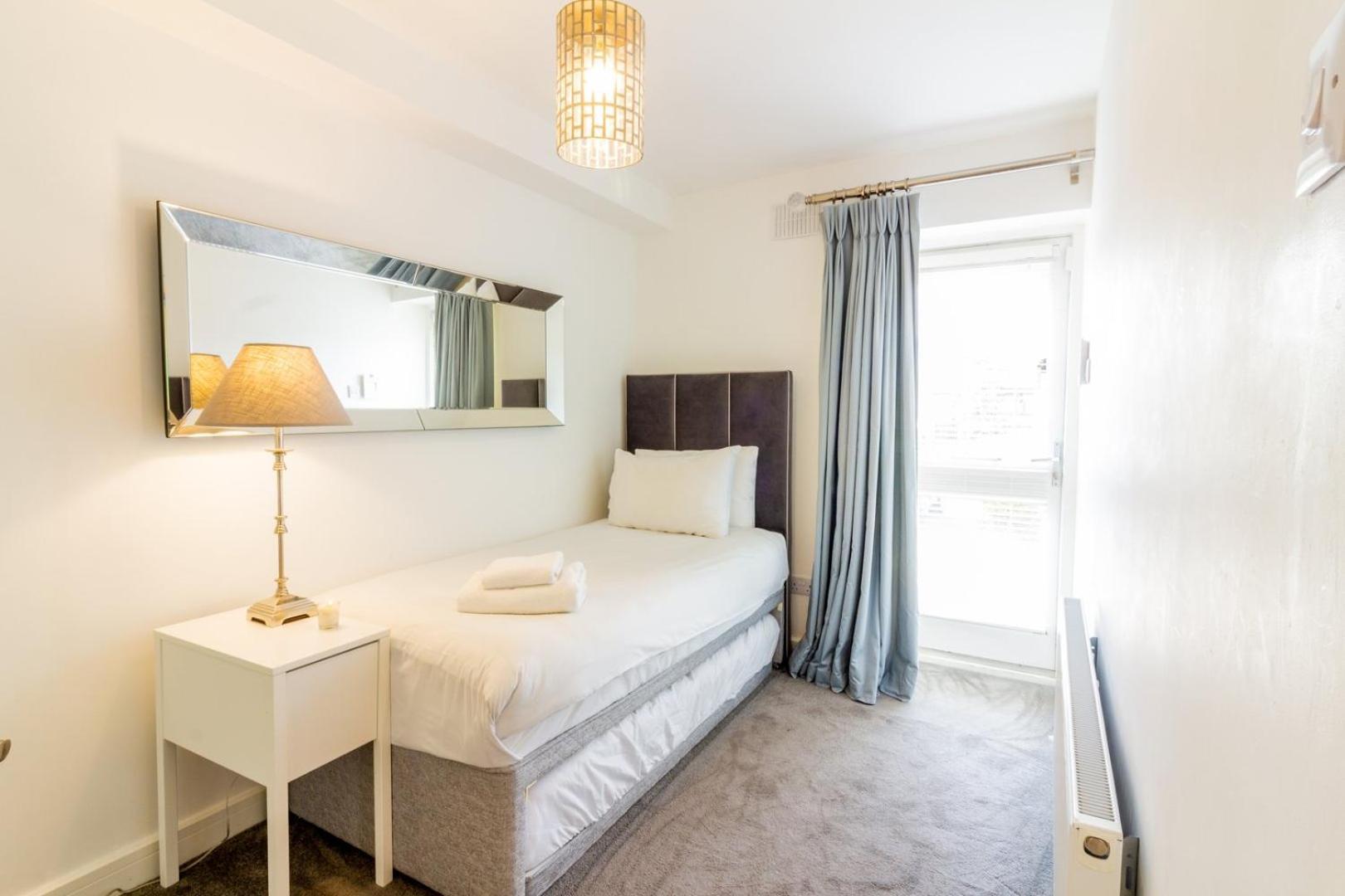 Guestready - Impressionante Flat Com Vista Terraco Apartamento Malahide Exterior foto