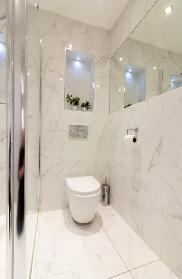 Guestready - Impressionante Flat Com Vista Terraco Apartamento Malahide Exterior foto