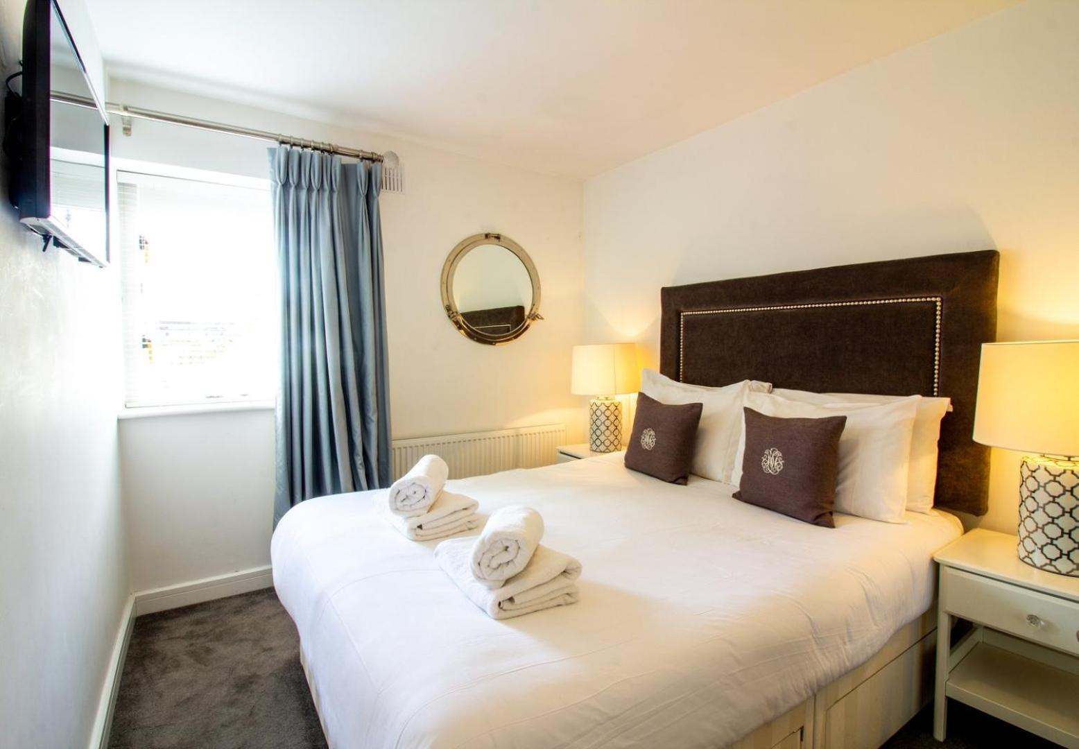Guestready - Impressionante Flat Com Vista Terraco Apartamento Malahide Exterior foto