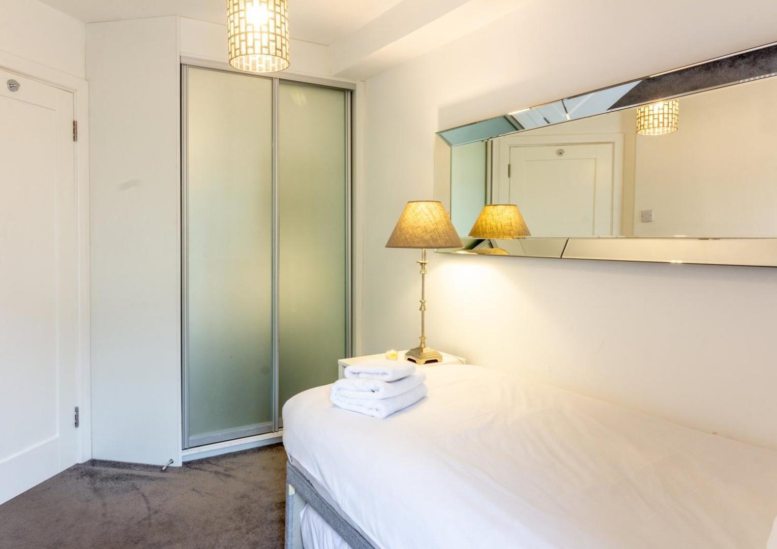 Guestready - Impressionante Flat Com Vista Terraco Apartamento Malahide Exterior foto