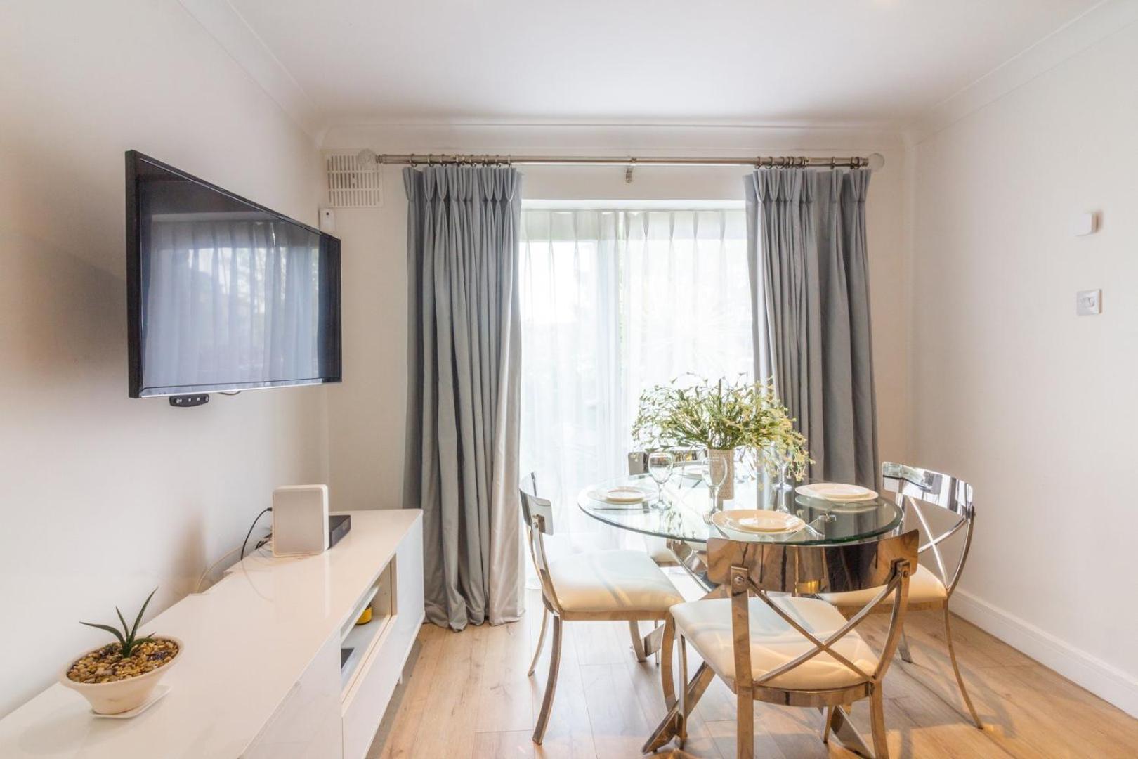 Guestready - Impressionante Flat Com Vista Terraco Apartamento Malahide Exterior foto