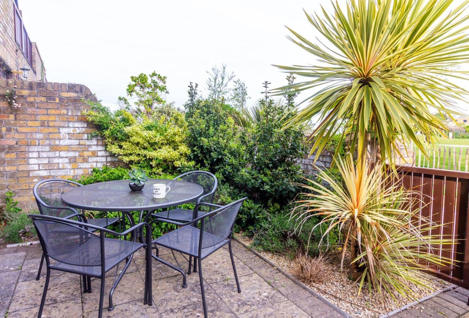 Guestready - Impressionante Flat Com Vista Terraco Apartamento Malahide Exterior foto