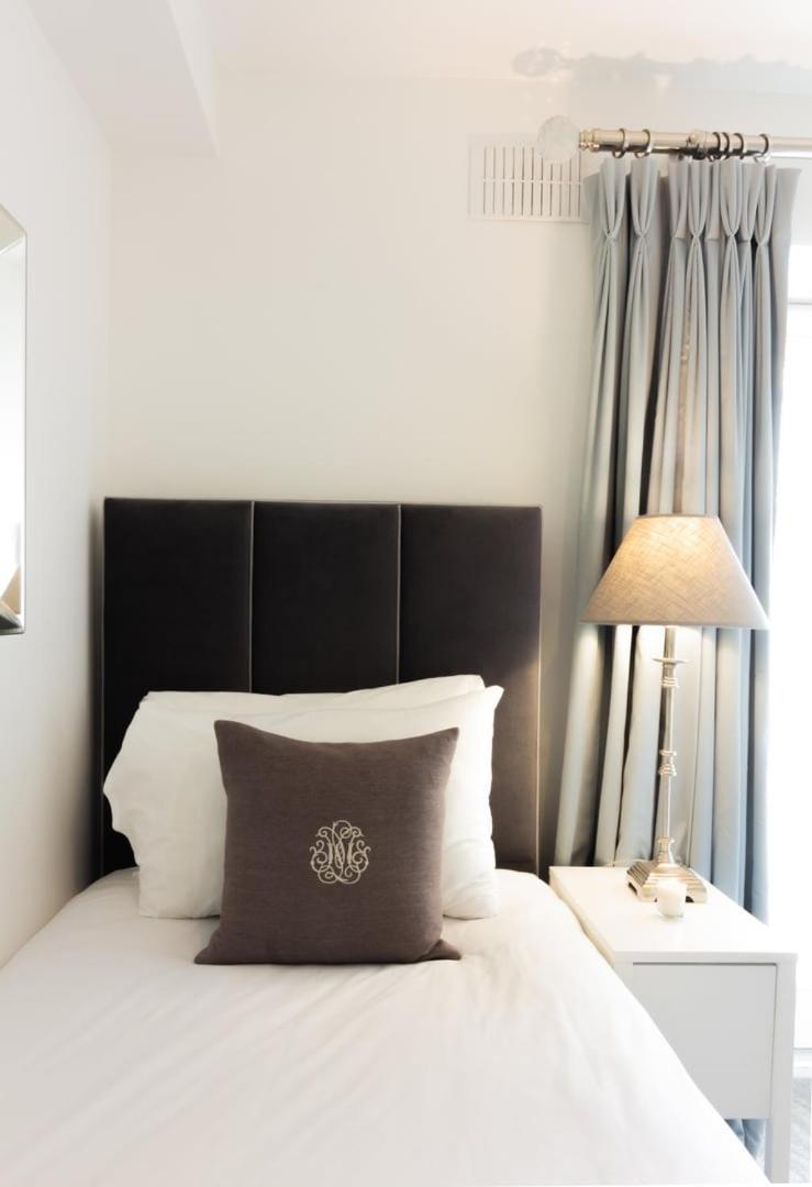 Guestready - Impressionante Flat Com Vista Terraco Apartamento Malahide Exterior foto