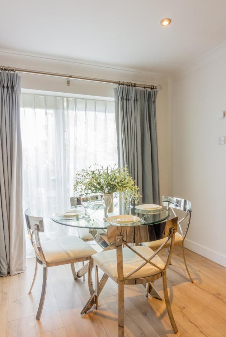 Guestready - Impressionante Flat Com Vista Terraco Apartamento Malahide Exterior foto