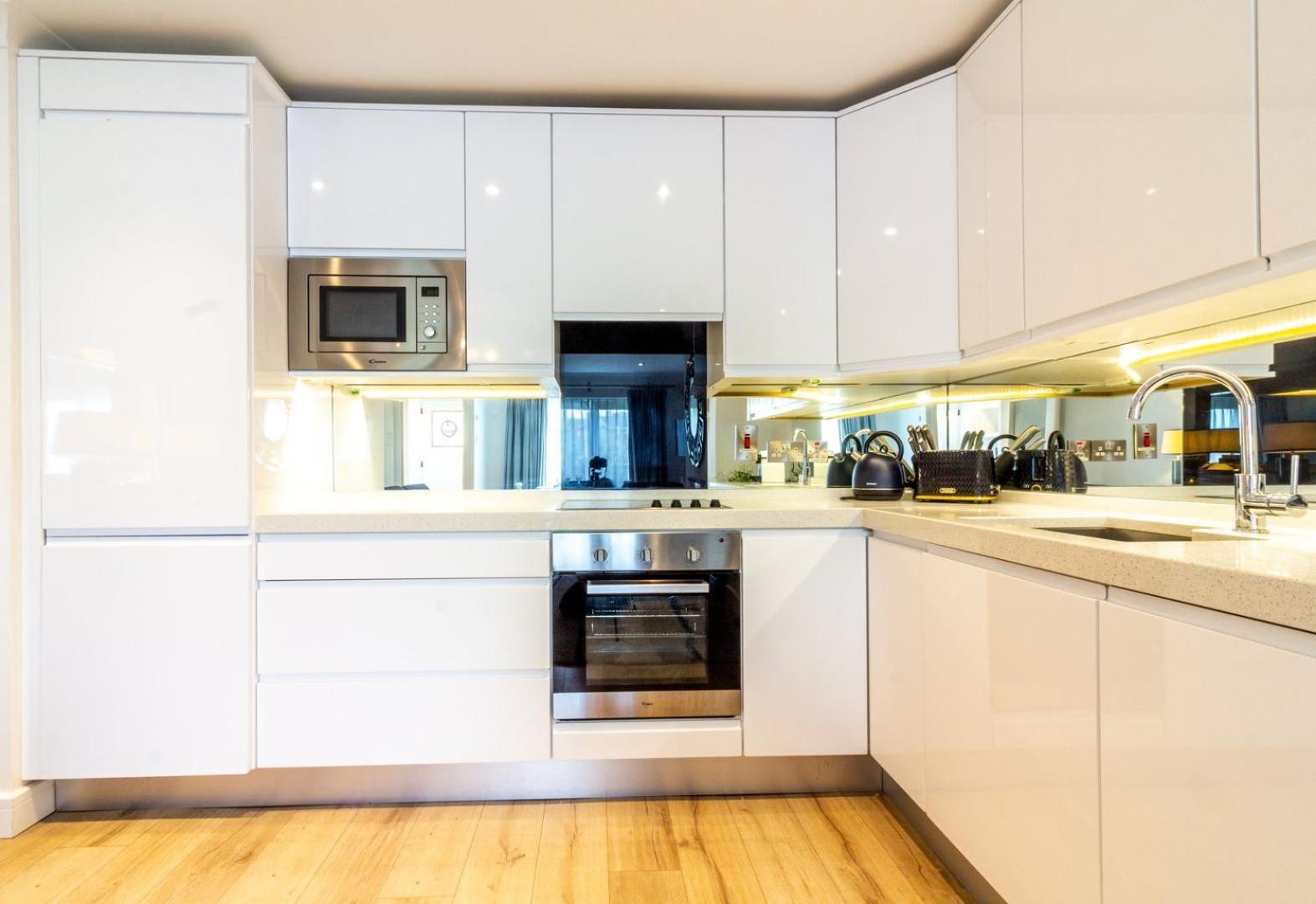 Guestready - Impressionante Flat Com Vista Terraco Apartamento Malahide Exterior foto