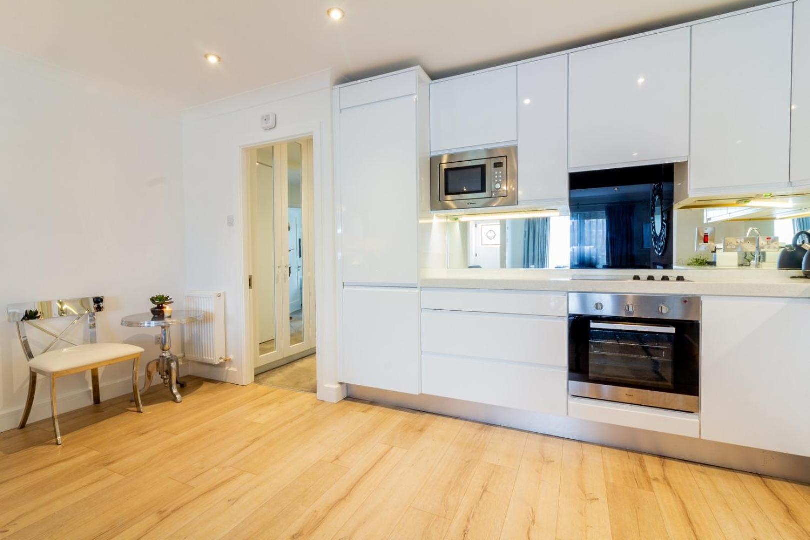Guestready - Impressionante Flat Com Vista Terraco Apartamento Malahide Exterior foto