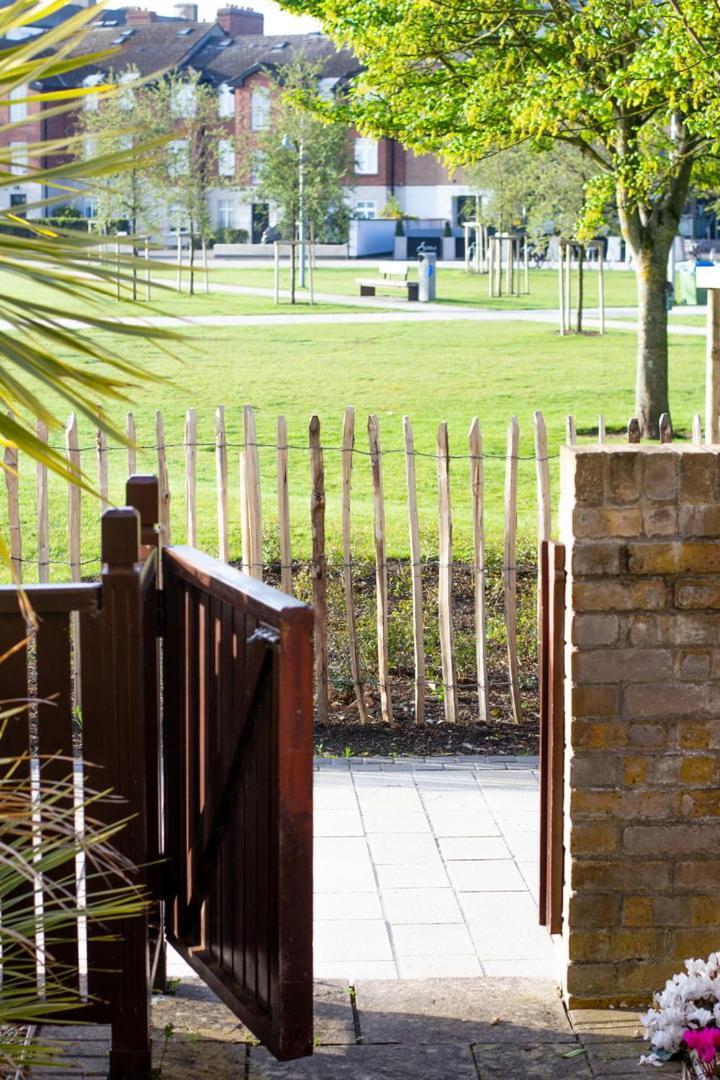Guestready - Impressionante Flat Com Vista Terraco Apartamento Malahide Exterior foto