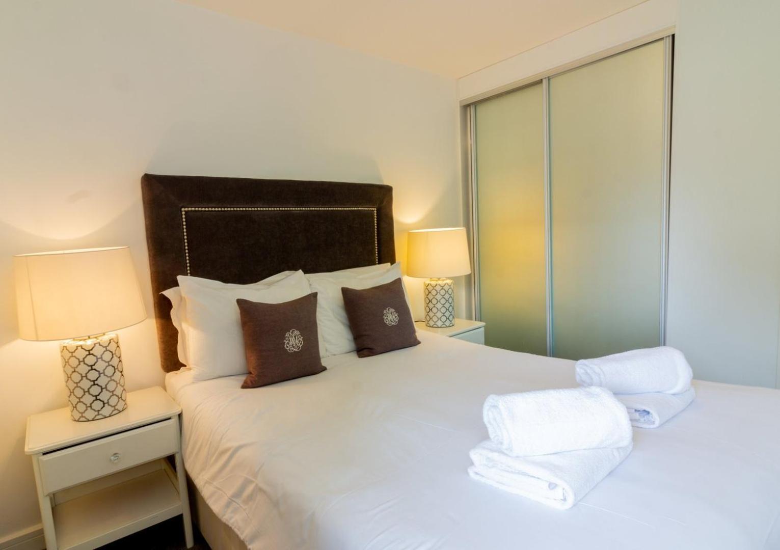 Guestready - Impressionante Flat Com Vista Terraco Apartamento Malahide Exterior foto