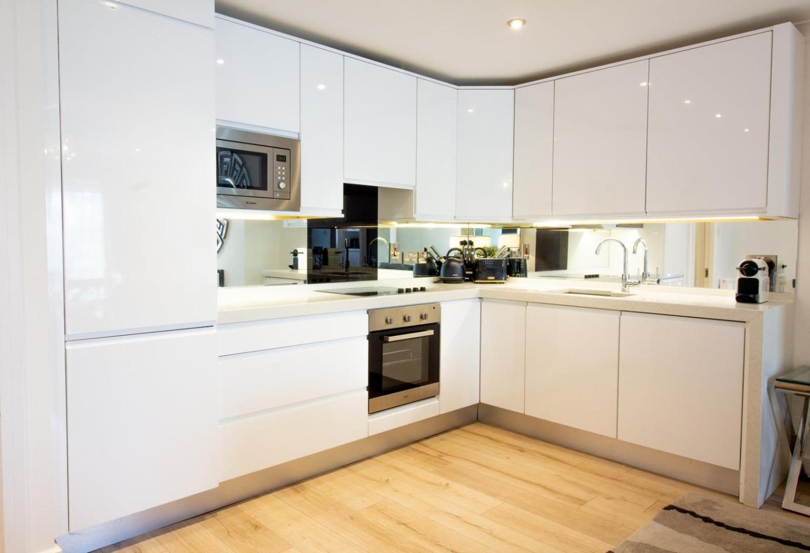 Guestready - Impressionante Flat Com Vista Terraco Apartamento Malahide Exterior foto