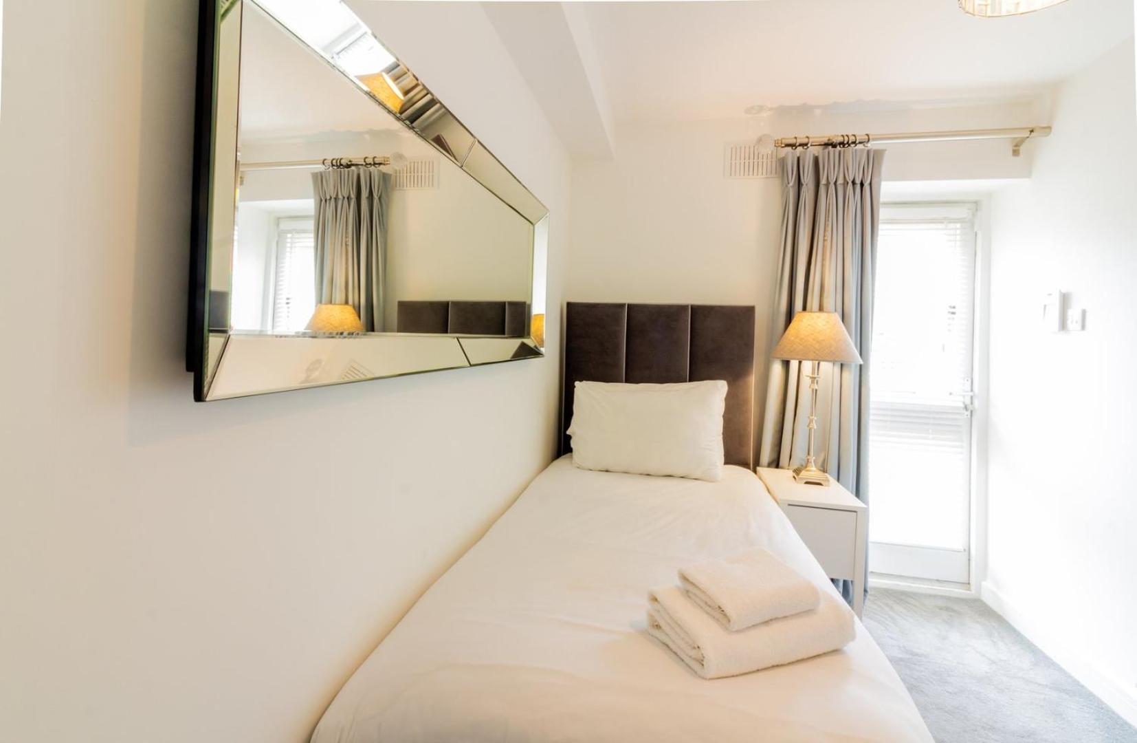 Guestready - Impressionante Flat Com Vista Terraco Apartamento Malahide Exterior foto