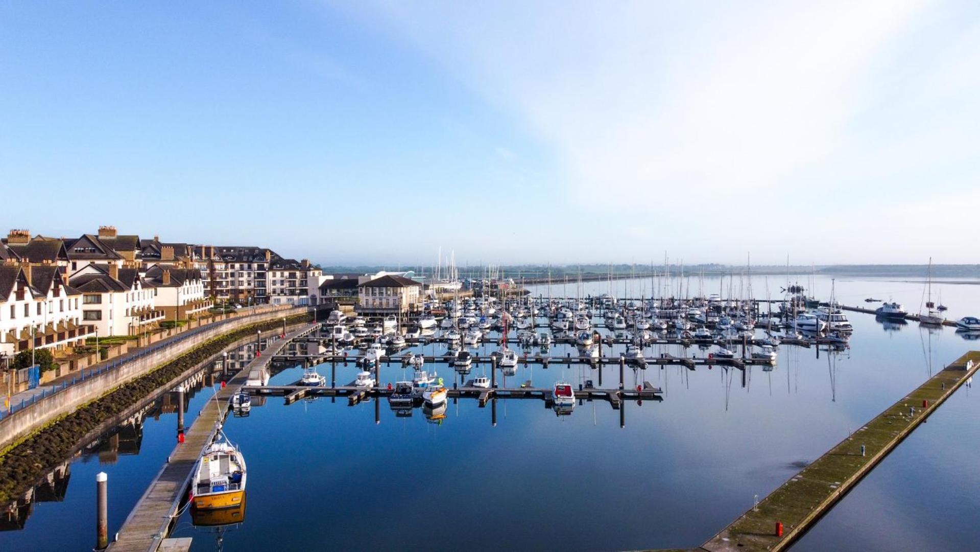 Guestready - Impressionante Flat Com Vista Terraco Apartamento Malahide Exterior foto