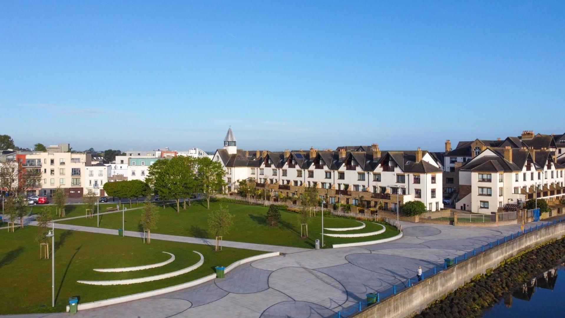 Guestready - Impressionante Flat Com Vista Terraco Apartamento Malahide Exterior foto