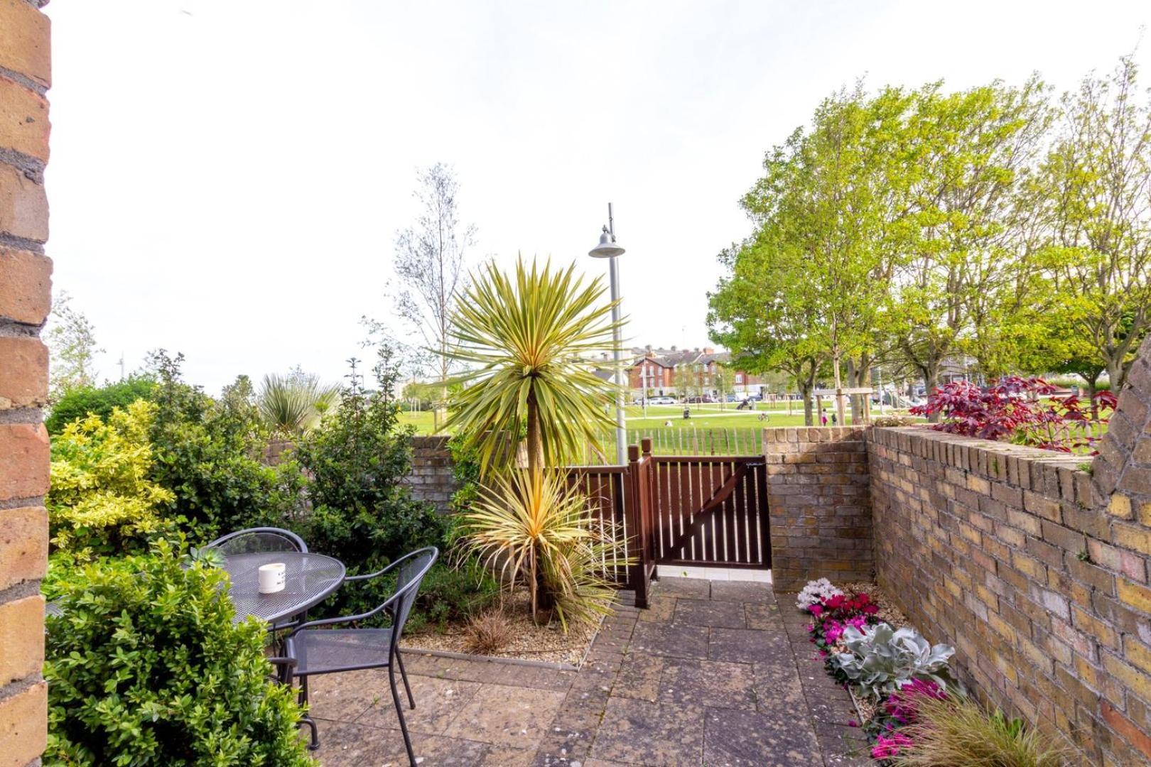 Guestready - Impressionante Flat Com Vista Terraco Apartamento Malahide Exterior foto