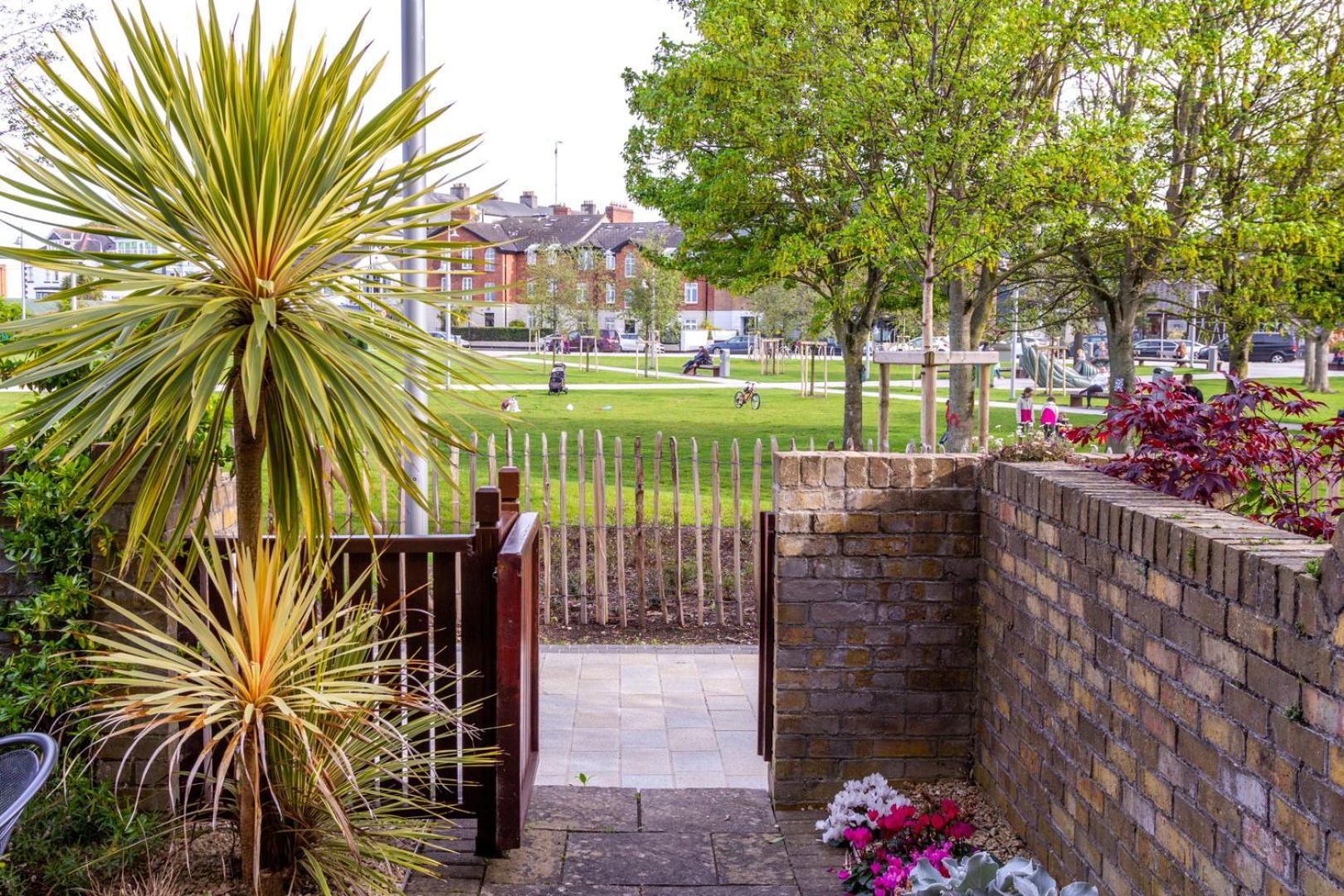 Guestready - Impressionante Flat Com Vista Terraco Apartamento Malahide Exterior foto